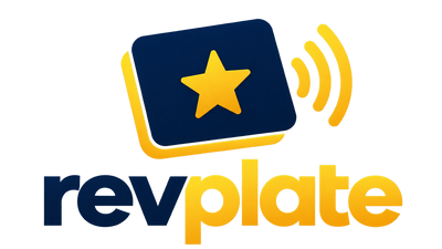 revplate